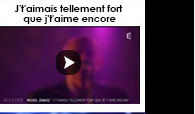 J't'aimais tellement fort que j't'aime encore