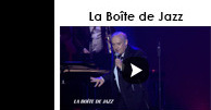 La Boîte de Jazz