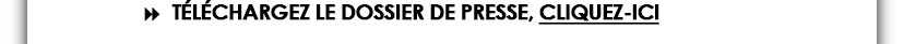 Chico & The Gypsies en TOURNEE - Dossier de presse : cliquez ICI