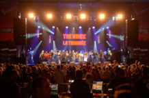 CONCERT