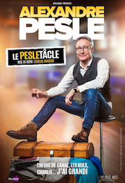 ALEXANDRE PESLE
