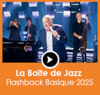 La Boîte de Jazz - VIDEO