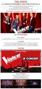 THE VOICE