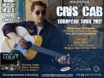 Cris CAB