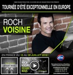 ROCH VOISINE